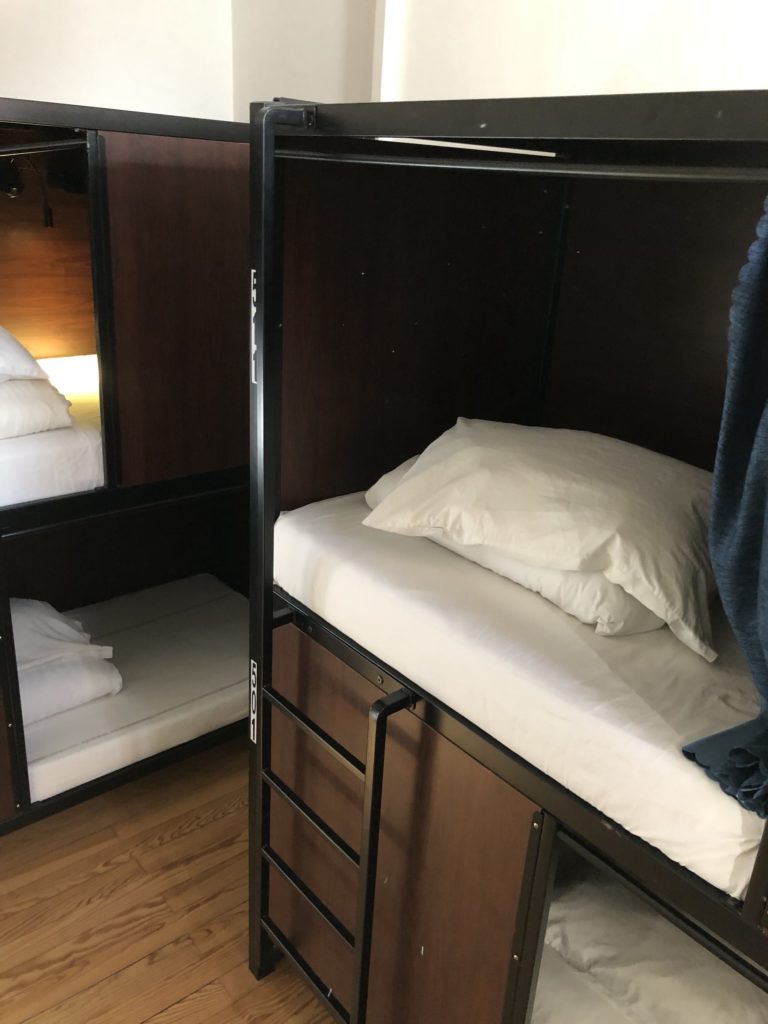 Dormitory in Bordeaux